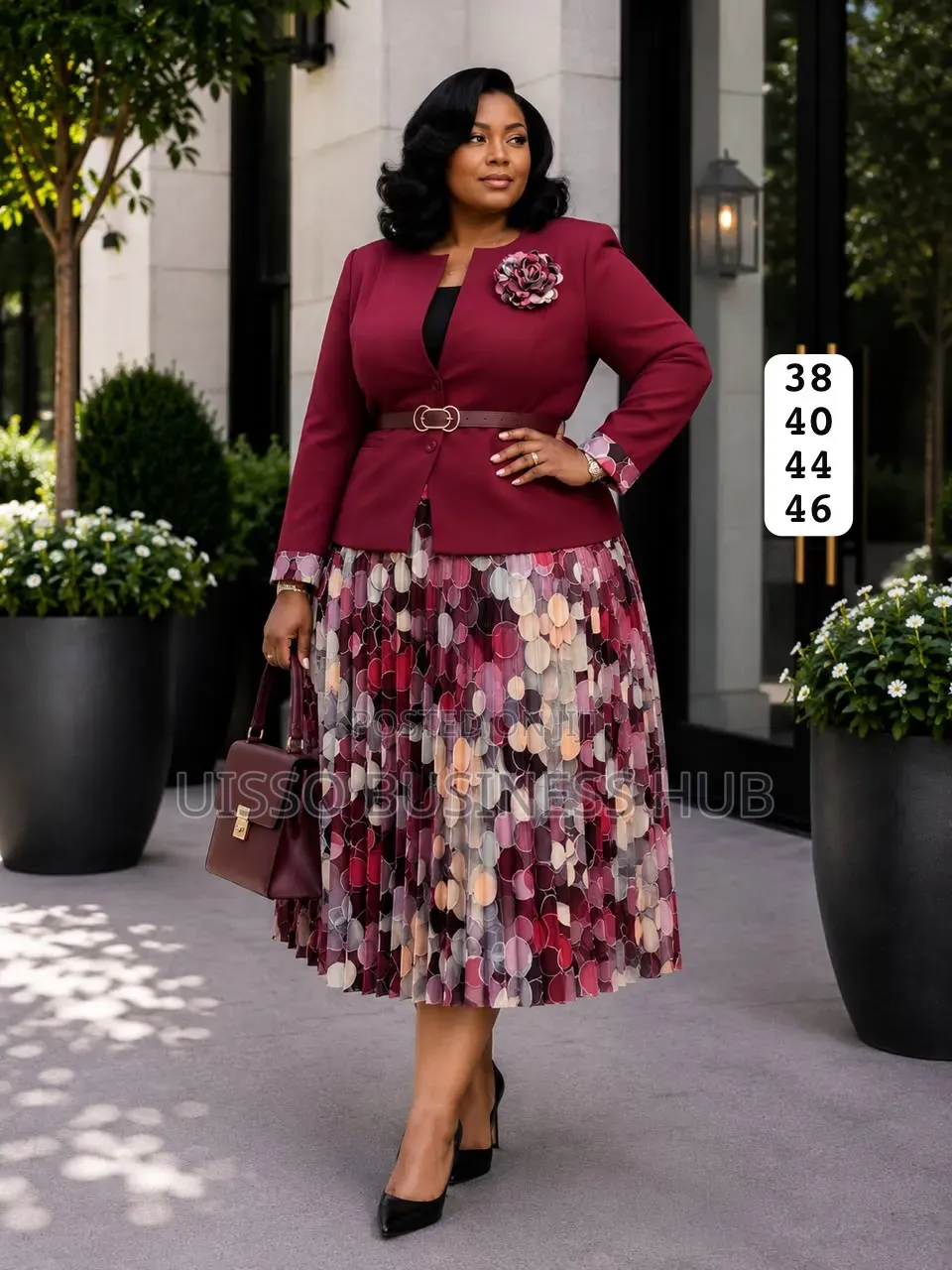 New Modern for Ladies