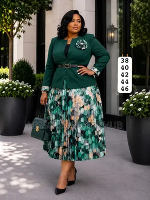 New Modern for Ladies