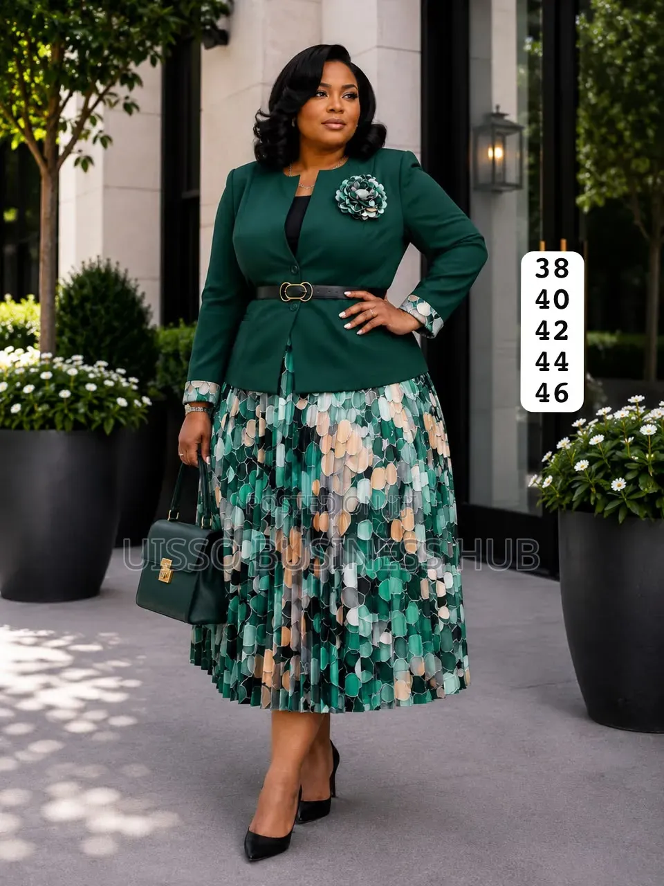 New Modern for Ladies