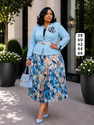 New Modern for Ladies