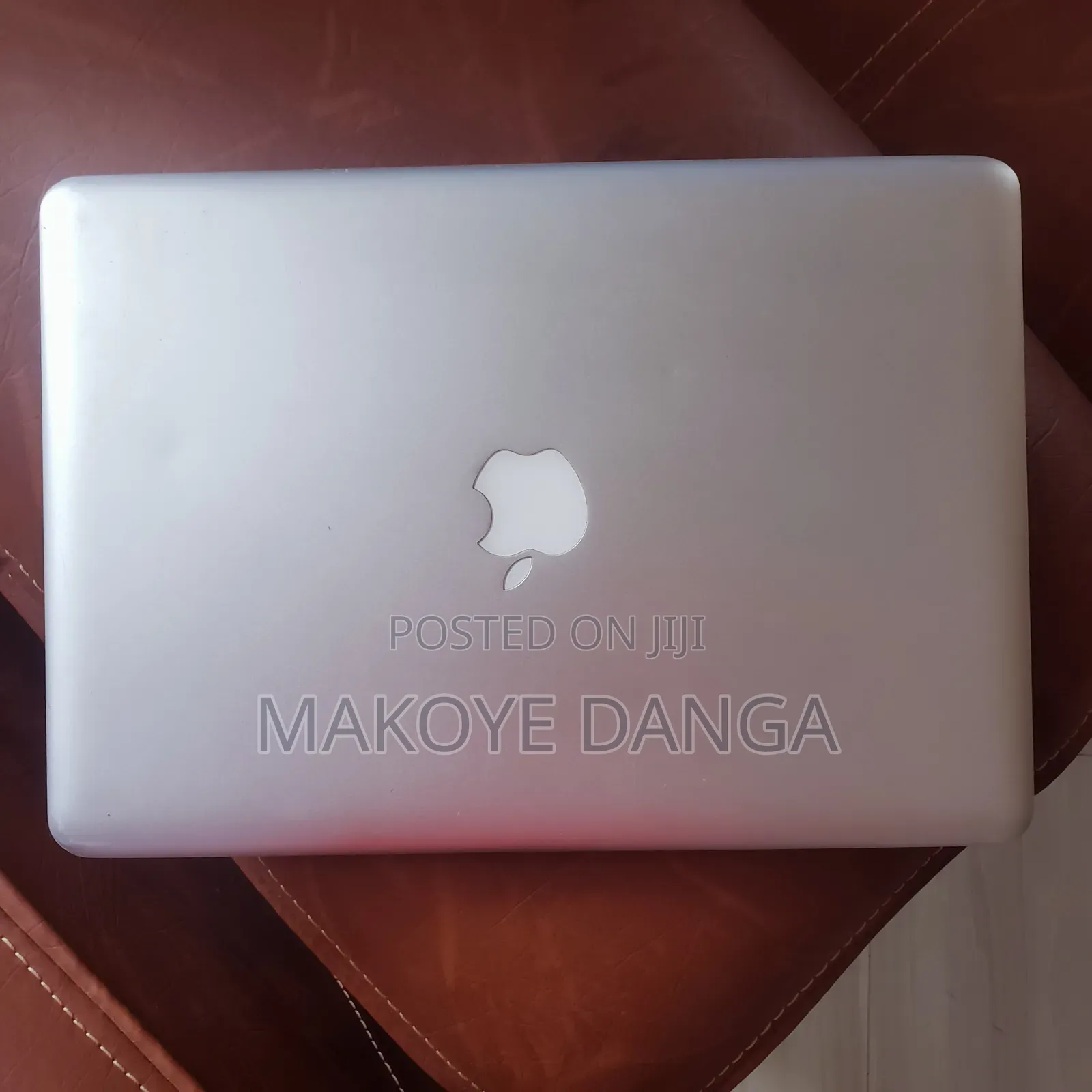 Laptop Apple MacBook 2013 4GB Intel Core i5 HDD 500GB