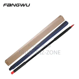 Boom Pole Microphone Handle Stick