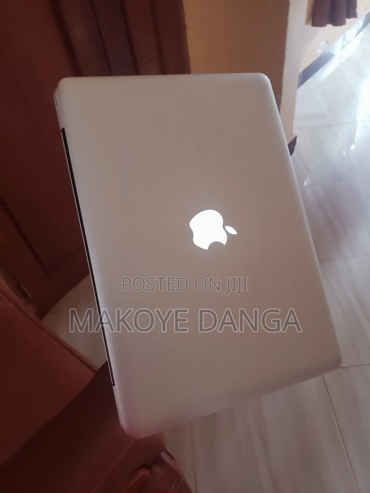 Laptop Apple MacBook 2013 4GB Intel Core i5 HDD 500GB