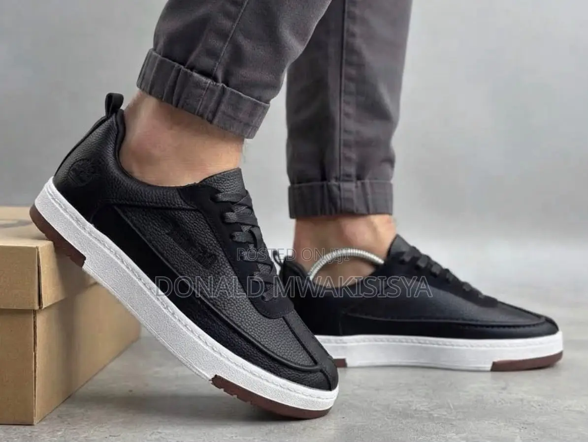 Soko Timberland Sneakers