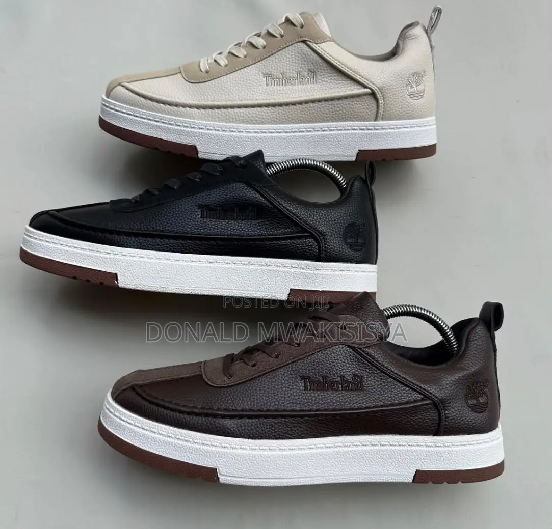 Soko Timberland Sneakers