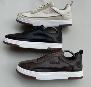 Soko Timberland Sneakers