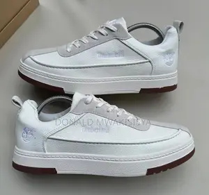 Soko Timberland Sneakers