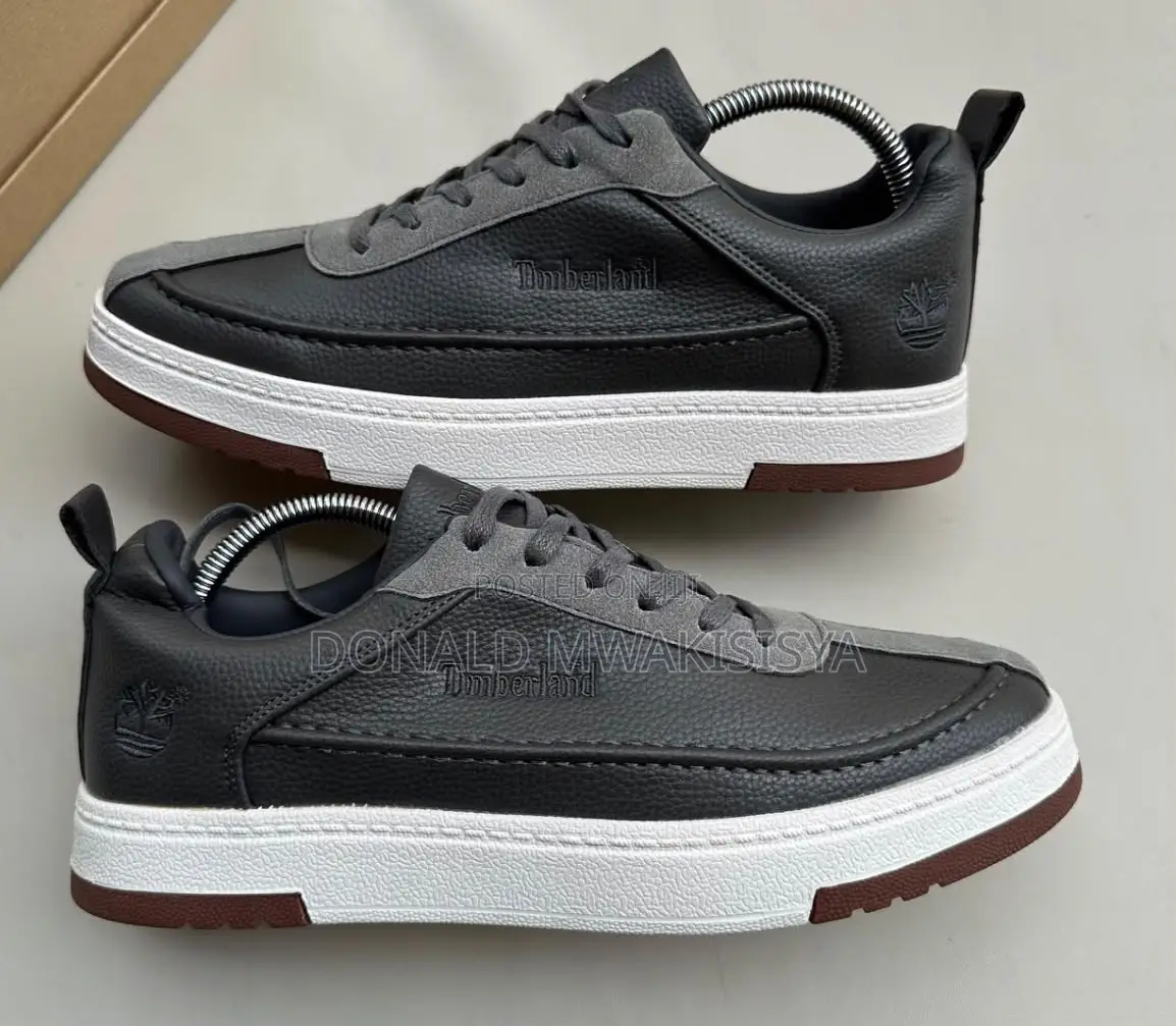 Soko Timberland Sneakers