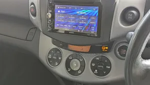 Toyota RAV4 2.0 4x4 2007 Gray