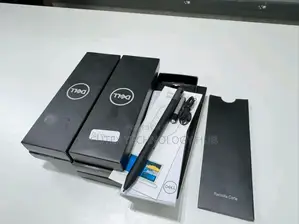 Dell Premium Active Pen – Rechargeable Stylus for Dell Touchscreen