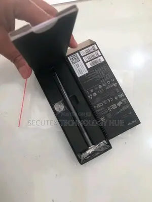 Dell Premium Active Pen – Rechargeable Stylus for Dell Touchscreen