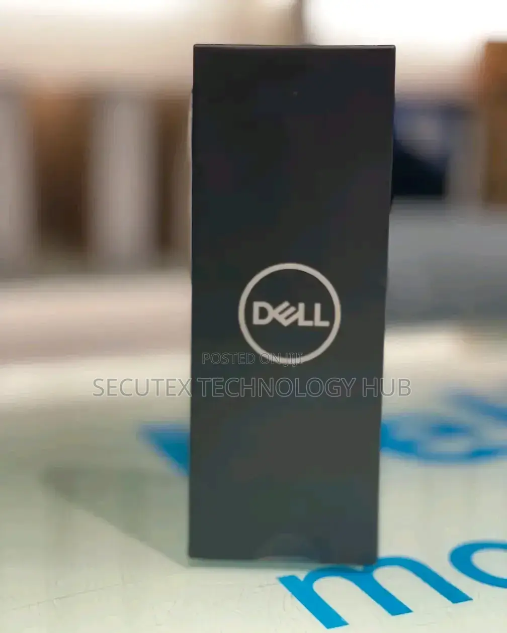 Dell Premium Active Pen – Rechargeable Stylus for Dell Touchscreen