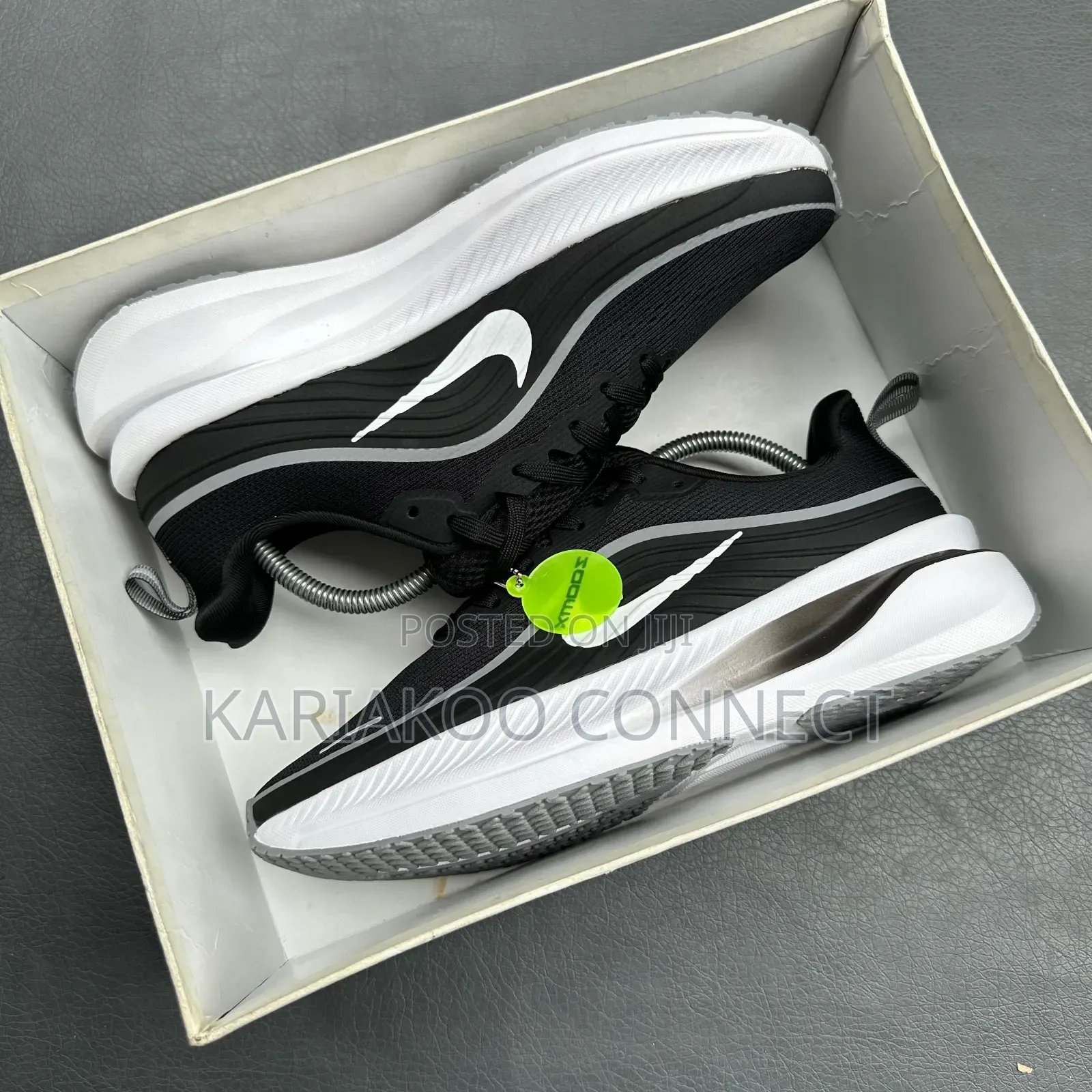 Zoom X Shoes