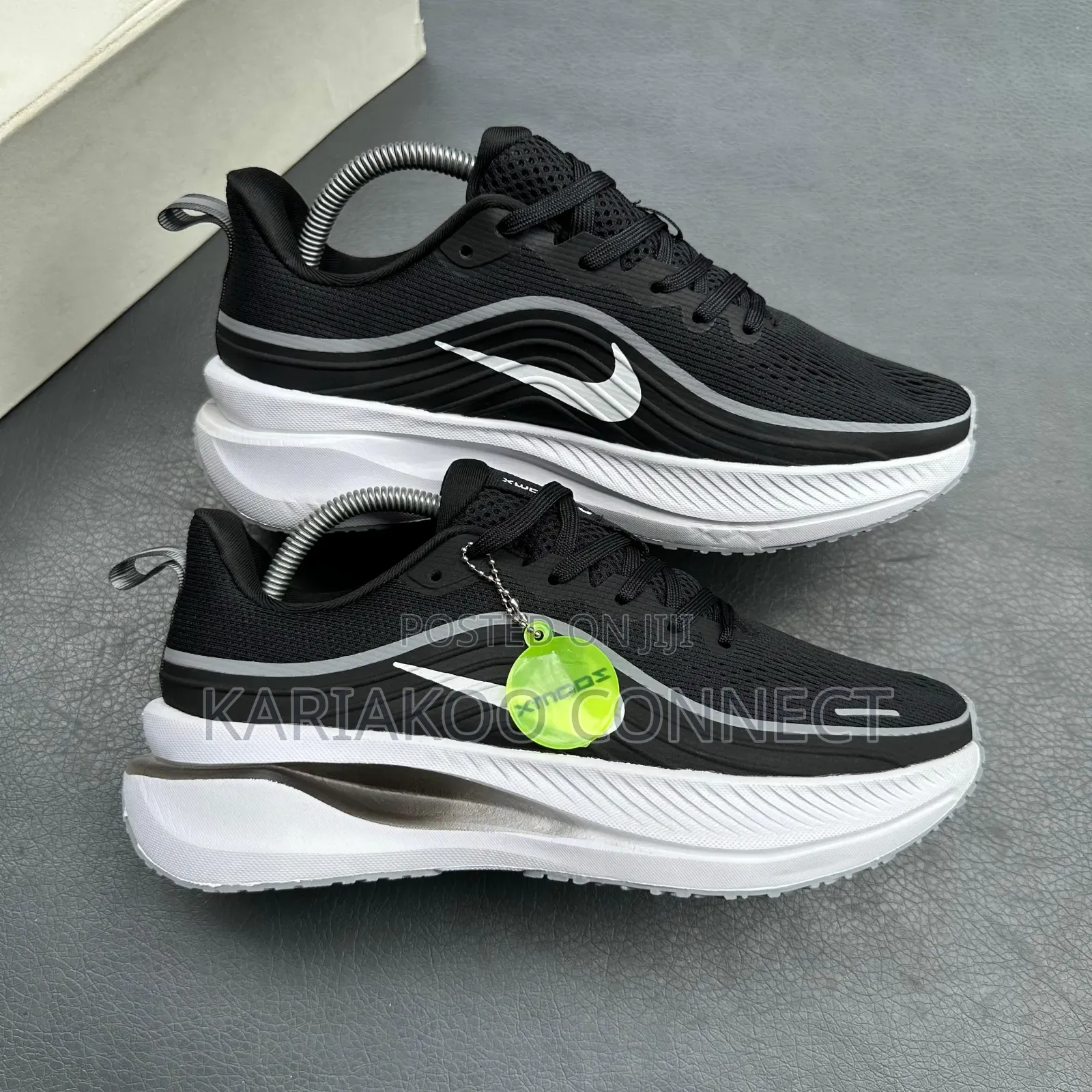 Zoom X Shoes