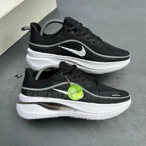 Zoom X Shoes