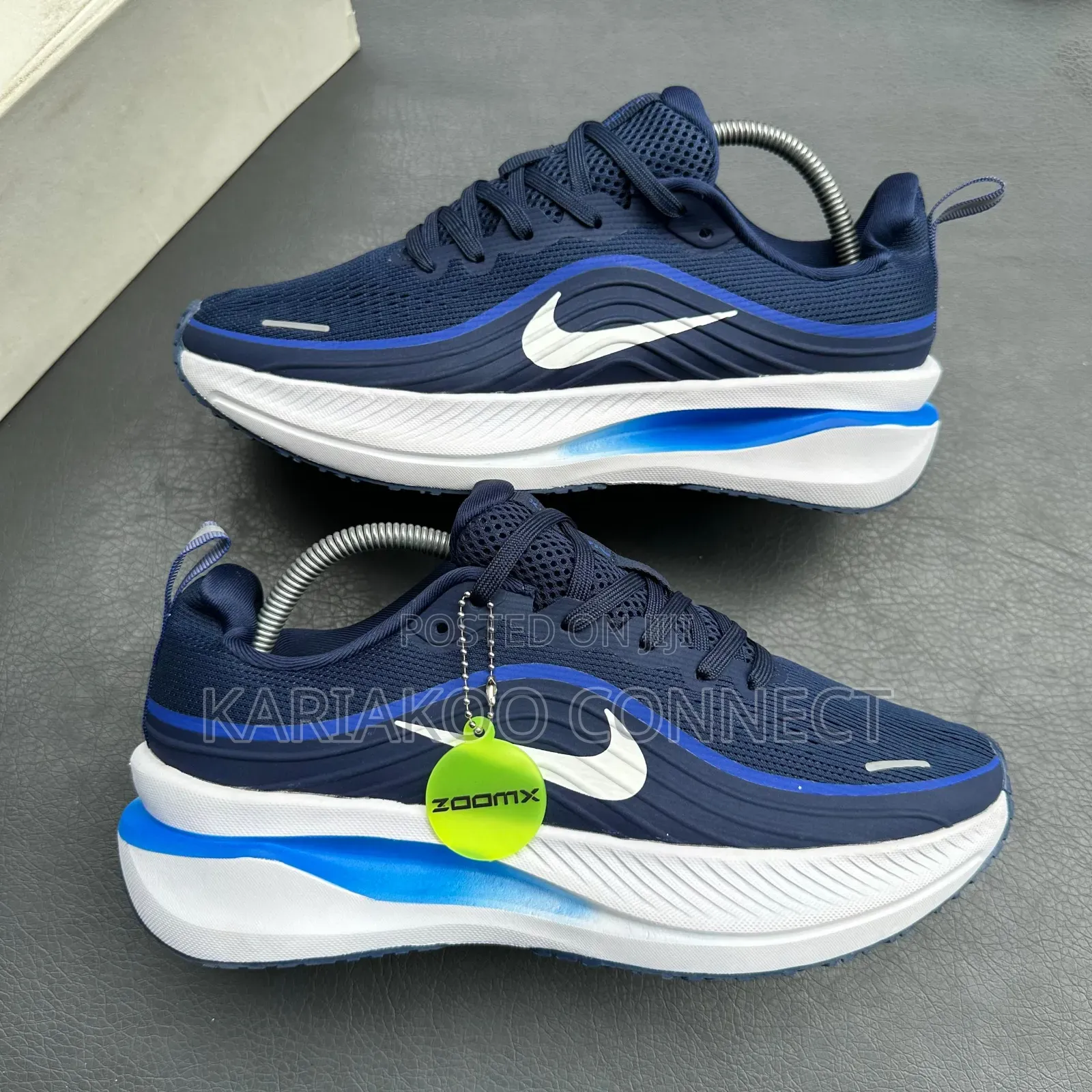 Zoom X Shoes