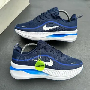 Zoom X Shoes