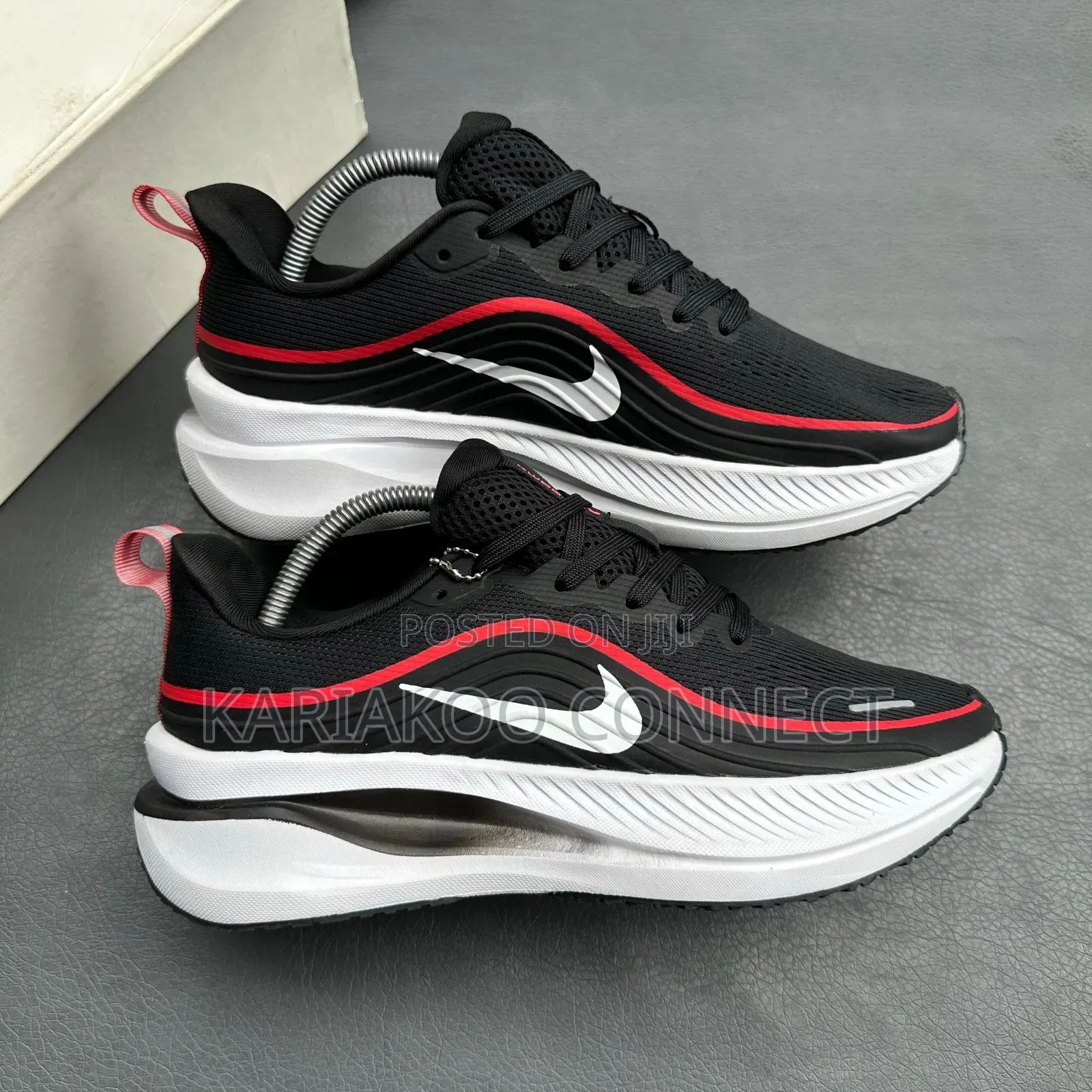 Zoom X Shoes