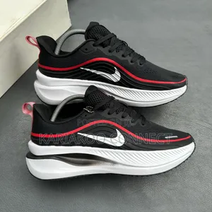 Zoom X Shoes
