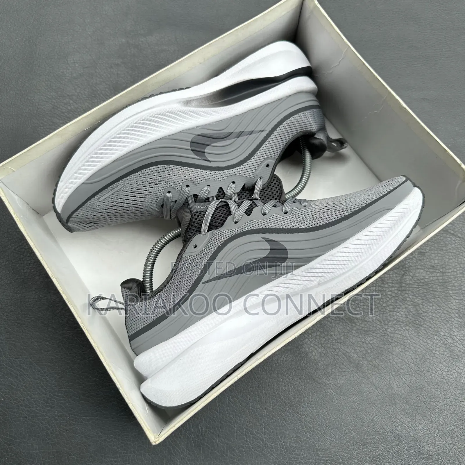 Zoom X Shoes