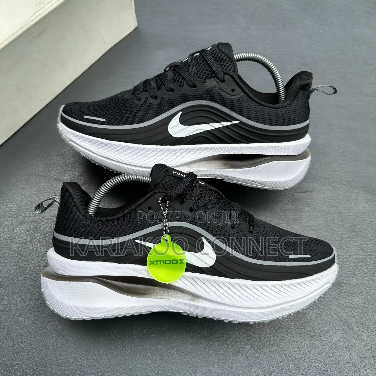 Zoom X Shoes
