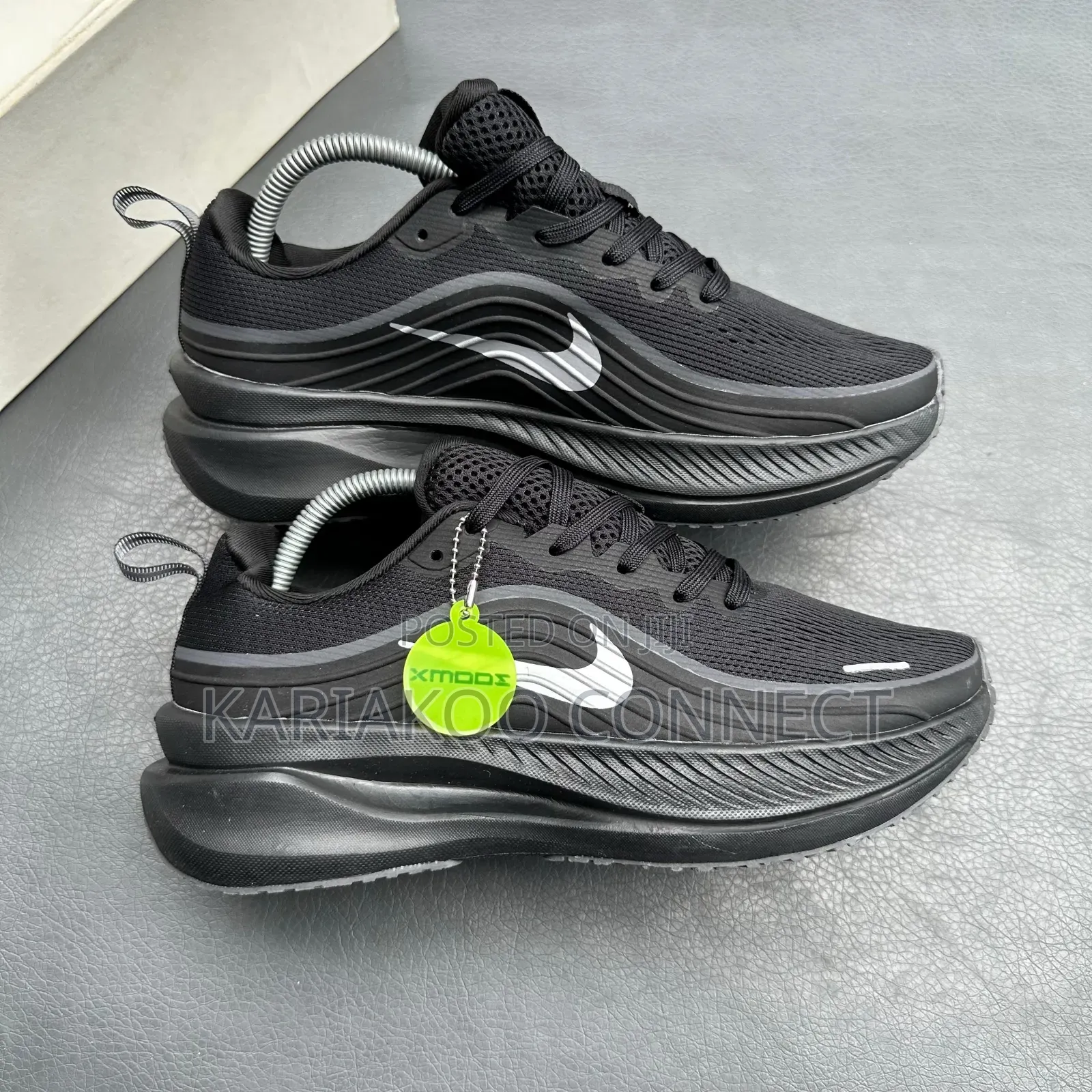 Zoom X Shoes