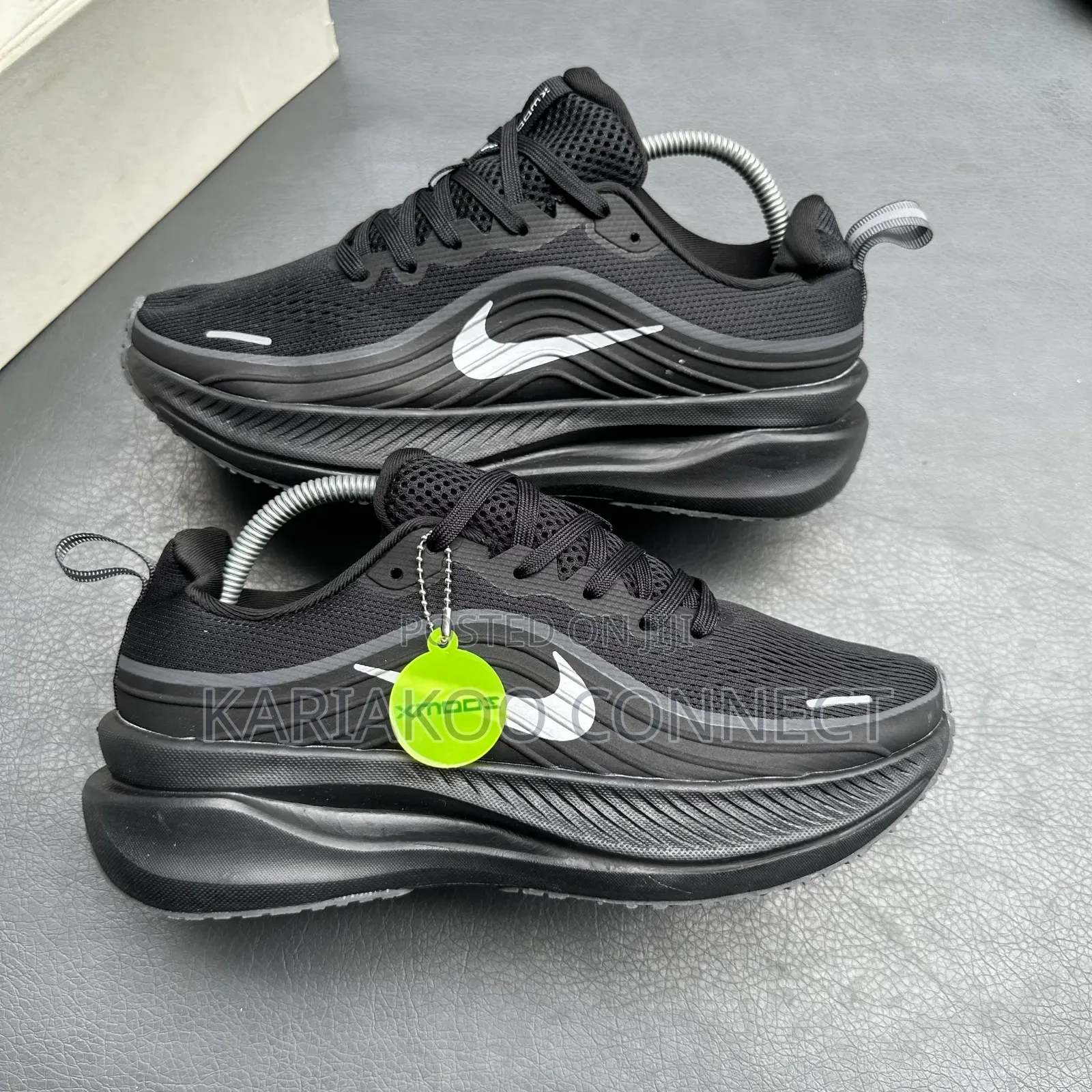 Zoom X Shoes