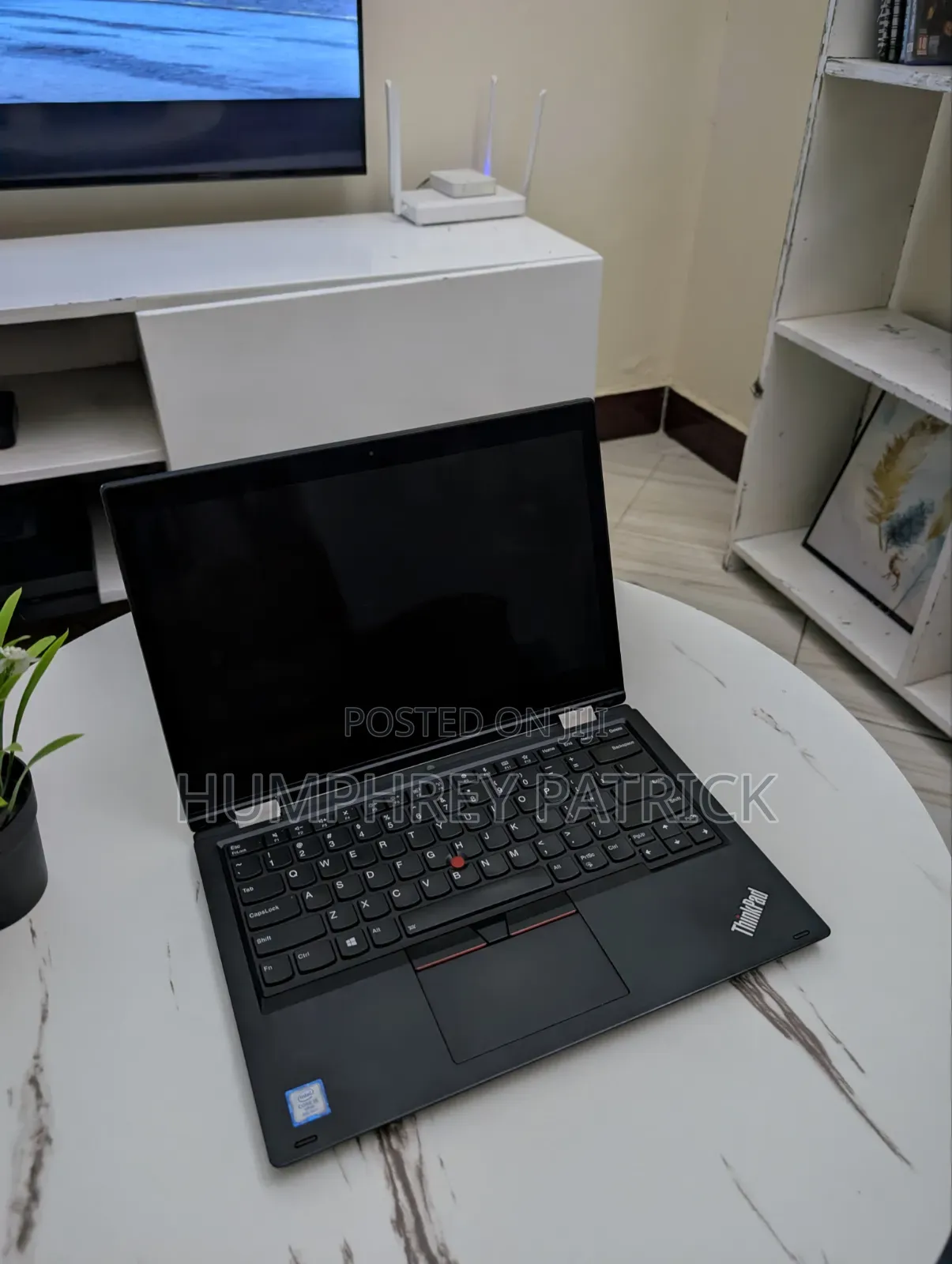 Laptop Lenovo 8GB Intel Core i5 SSD 256GB