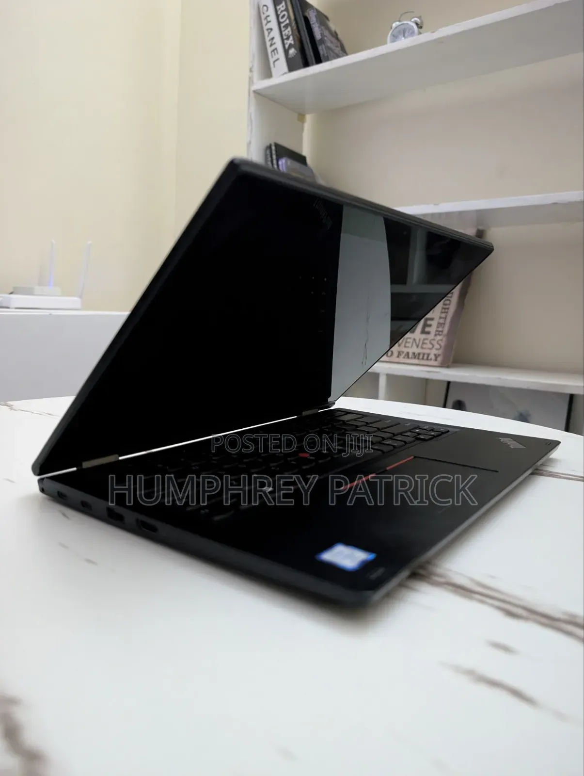 Laptop Lenovo 8GB Intel Core i5 SSD 256GB