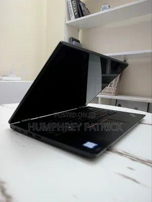 Laptop Lenovo 8GB Intel Core i5 SSD 256GB