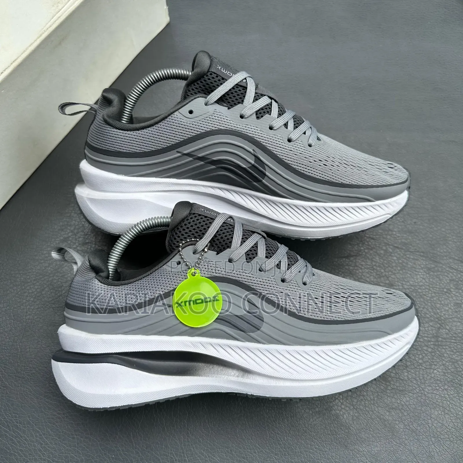 Zoom X Shoes