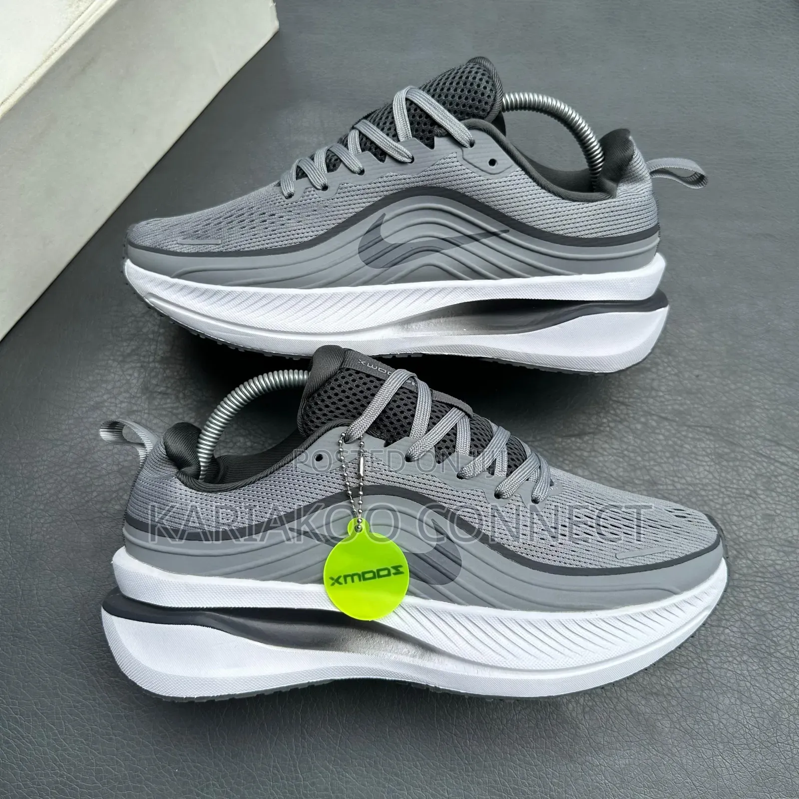 Zoom X Shoes
