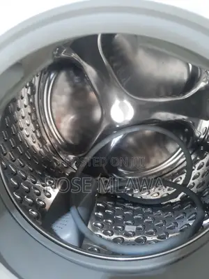 Bosch Washing Machine Kg 8