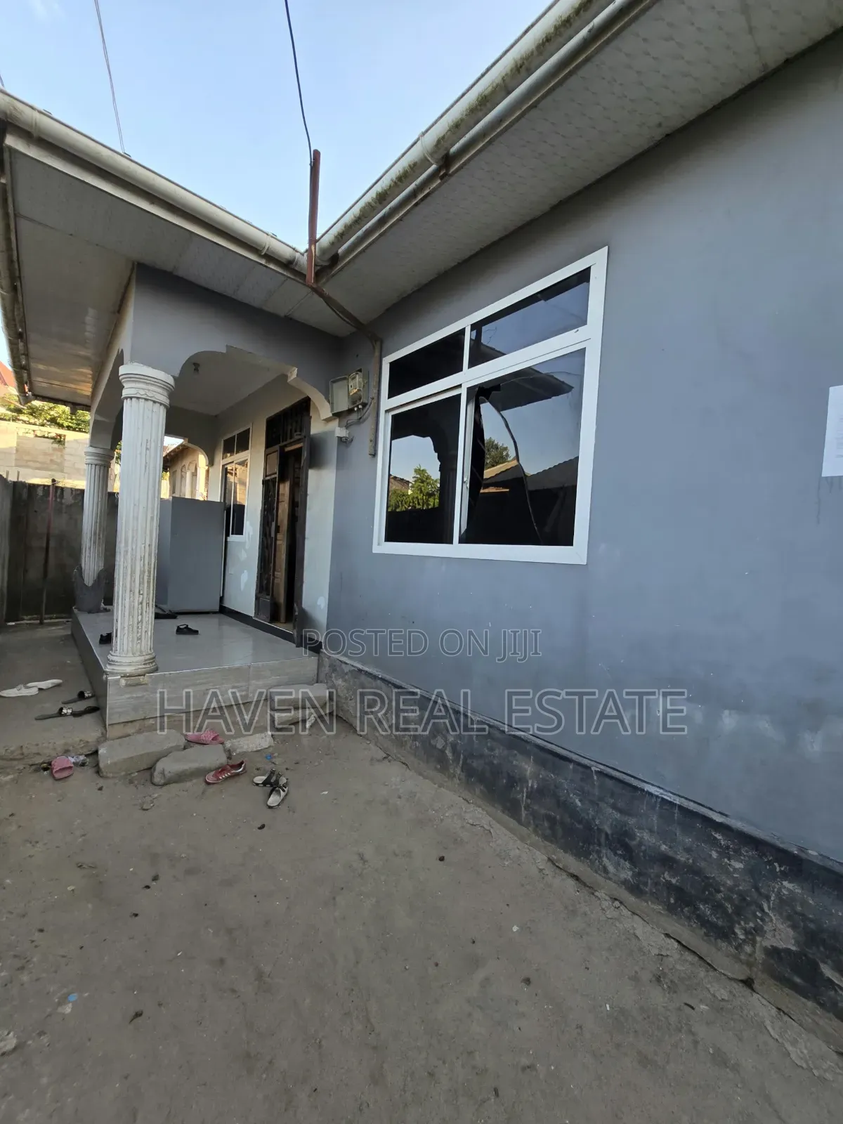 3bdrm House in Mbezi for sale