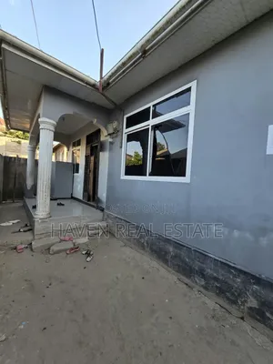 3bdrm House in Mbezi for sale