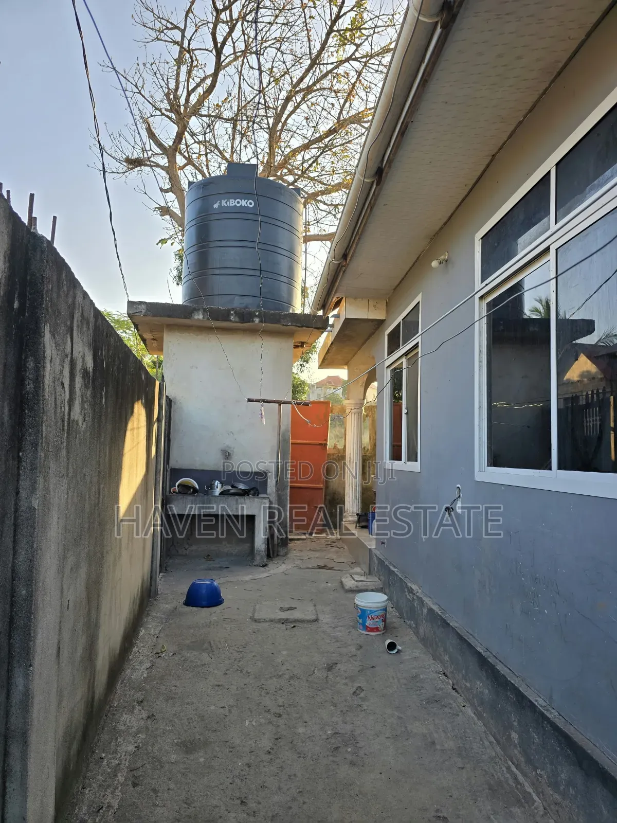 3bdrm House in Mbezi for sale
