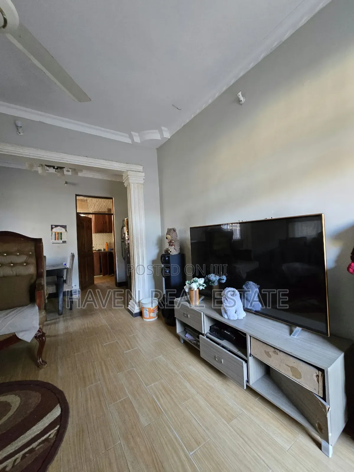 3bdrm House in Mbezi for sale