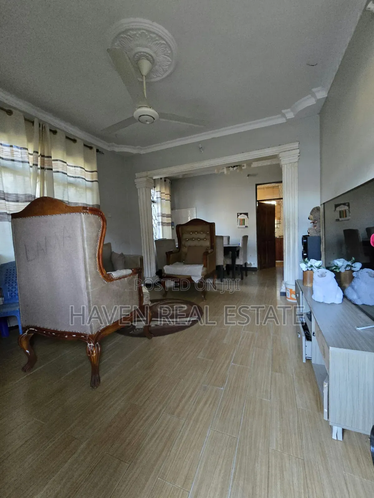 3bdrm House in Mbezi for sale