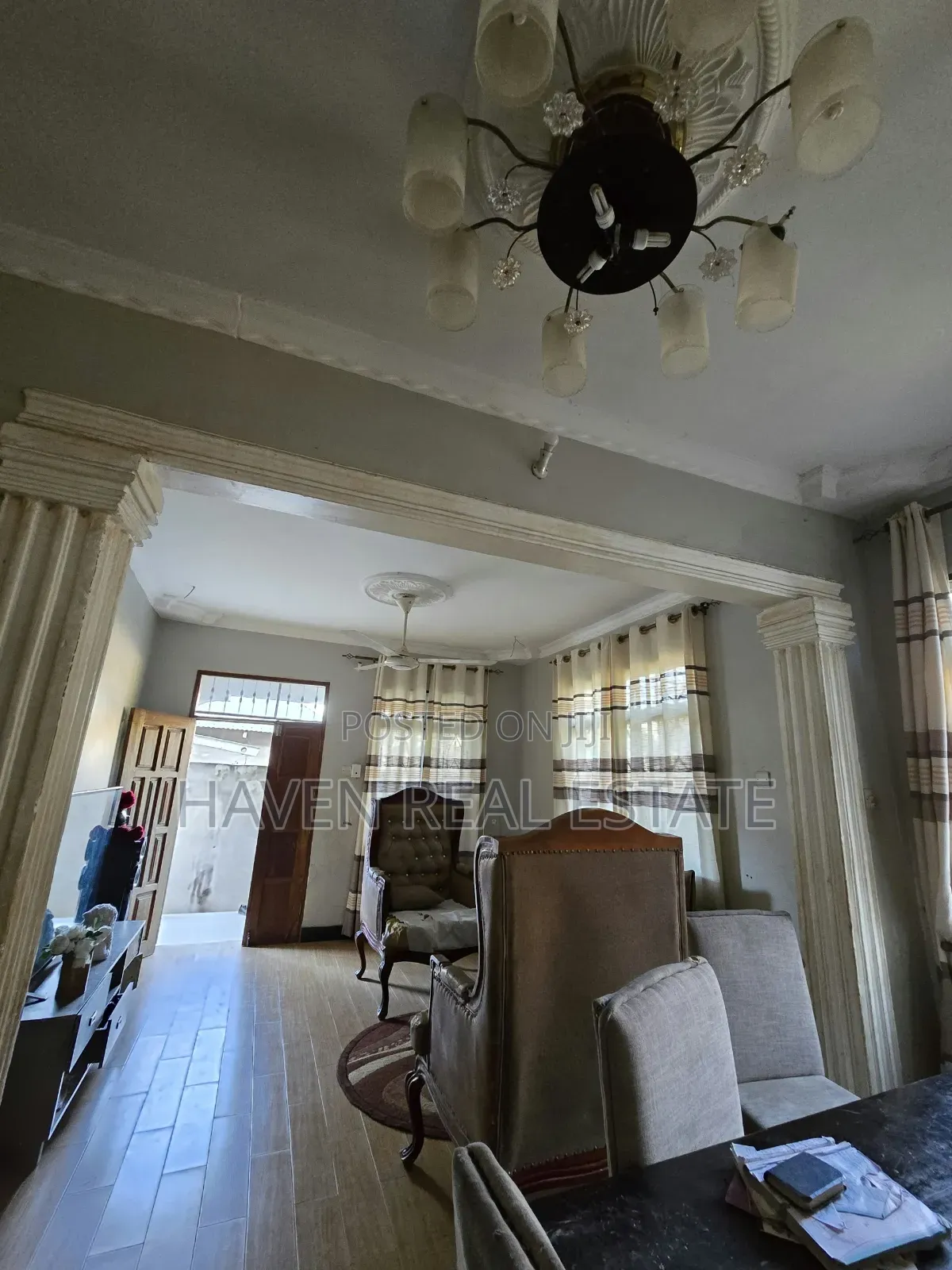 3bdrm House in Mbezi for sale