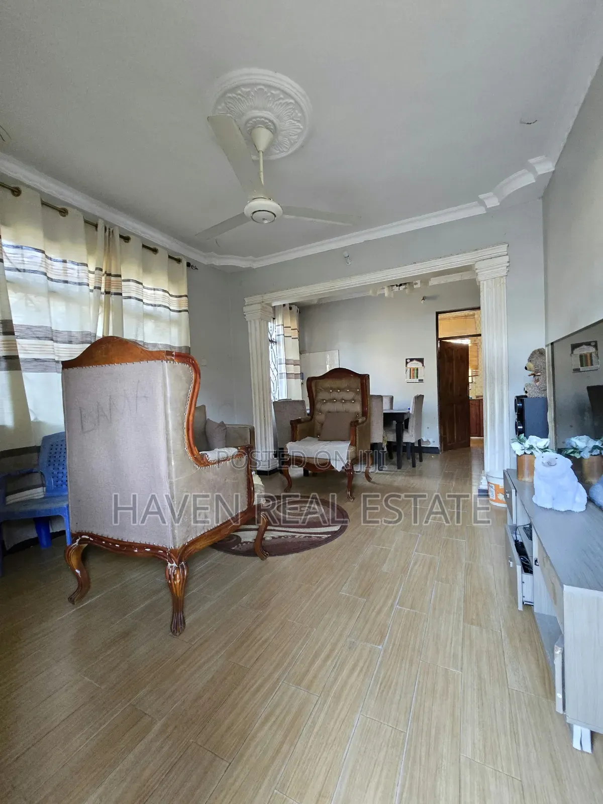 3bdrm House in Mbezi for sale