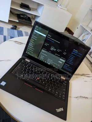 Laptop Lenovo 8GB Intel Core i5 SSD 256GB