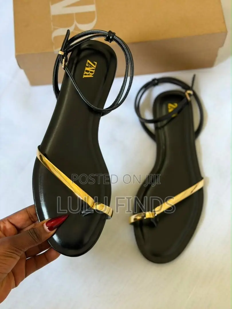 Zara Flats