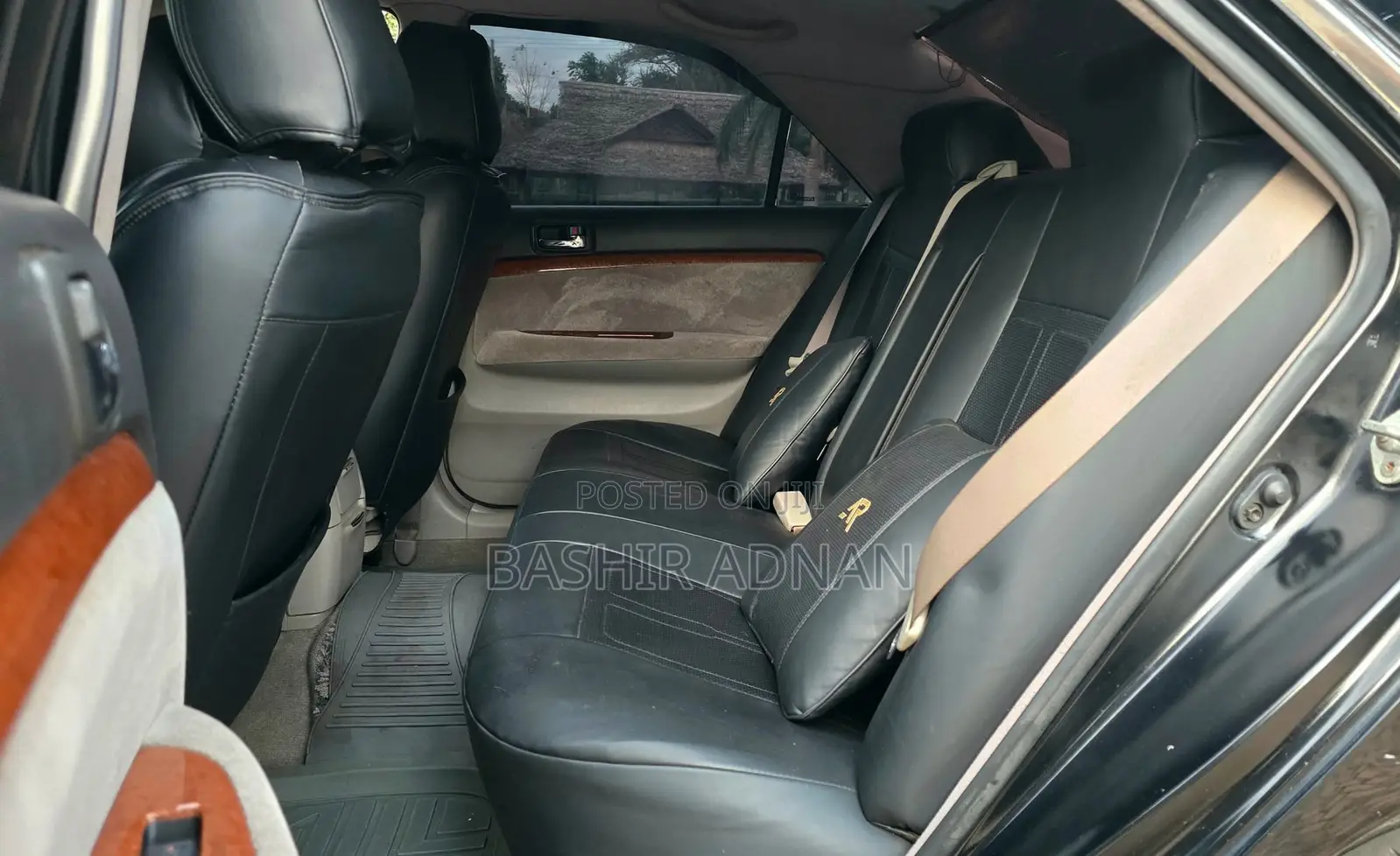 Land Rover Range Rover Sport 2014 Black
