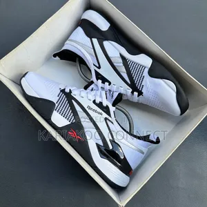 Raebok Your Confidence Shoes