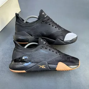 Raebok Your Confidence Shoes