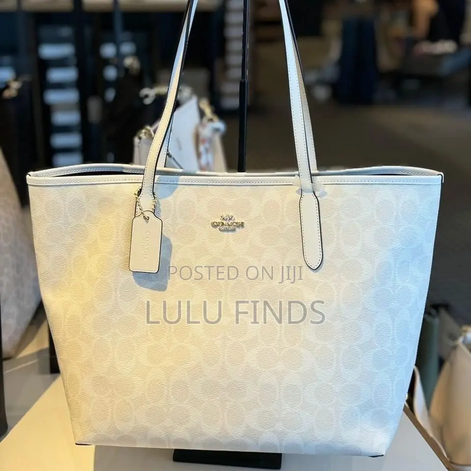 Tote Bag Never Full