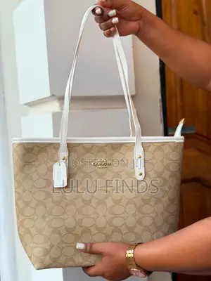 Tote Bag Never Full