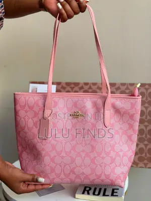 Tote Bag Never Full
