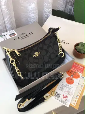 Coach Shoulder Bag