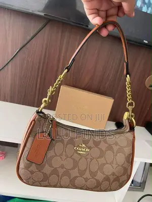 Coach Shoulder Bag